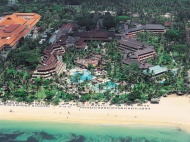 Отели Нуса Дуа - фотогалерея на RCC-TRAVEL.RU Отели Нуса Дуа - фотогалерея на RCC-TRAVEL.RU